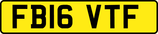 FB16VTF