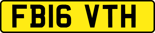 FB16VTH