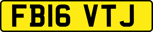 FB16VTJ