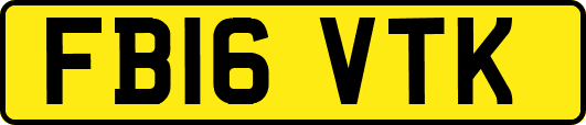 FB16VTK