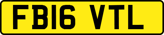 FB16VTL