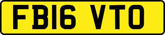 FB16VTO