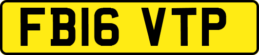 FB16VTP