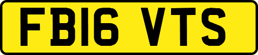 FB16VTS