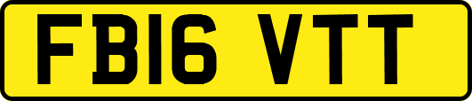 FB16VTT
