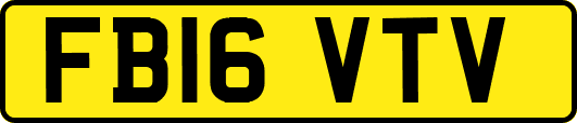 FB16VTV