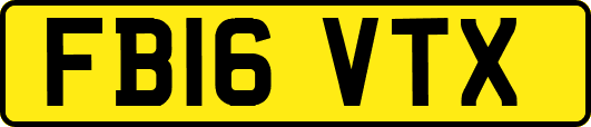 FB16VTX