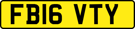 FB16VTY