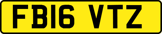 FB16VTZ
