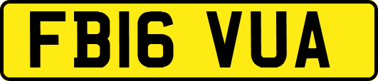 FB16VUA