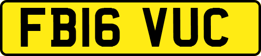 FB16VUC