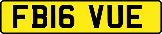 FB16VUE