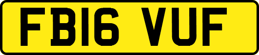 FB16VUF