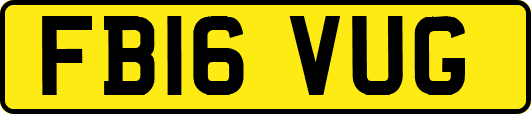 FB16VUG