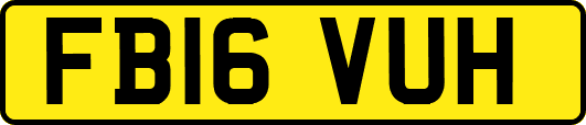 FB16VUH