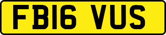 FB16VUS