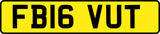 FB16VUT