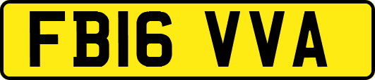 FB16VVA