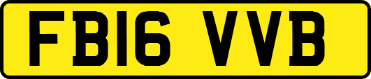 FB16VVB