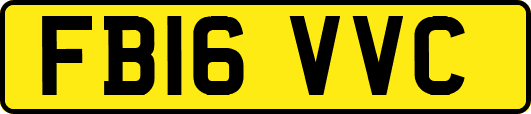 FB16VVC
