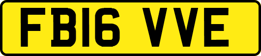 FB16VVE