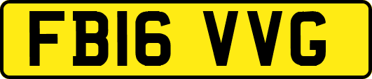 FB16VVG