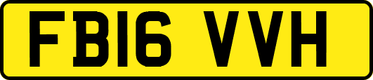 FB16VVH