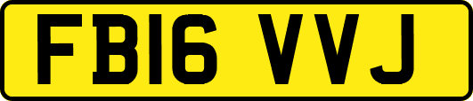 FB16VVJ