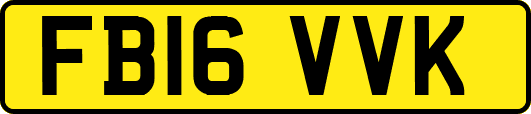 FB16VVK