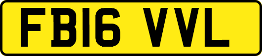 FB16VVL