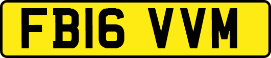 FB16VVM