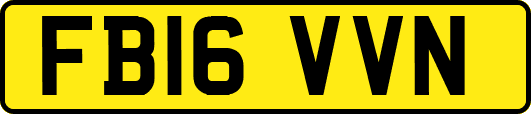 FB16VVN