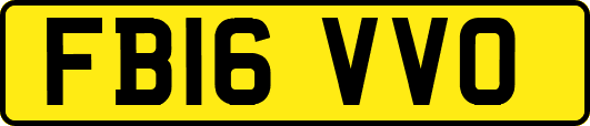 FB16VVO