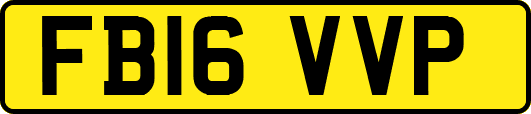 FB16VVP