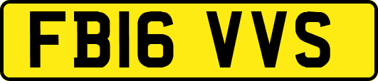 FB16VVS