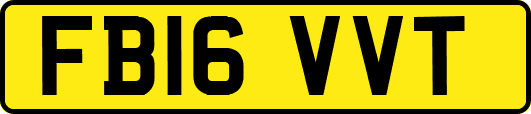 FB16VVT