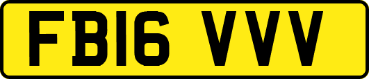 FB16VVV