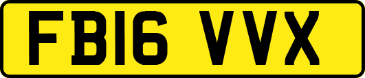 FB16VVX