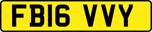 FB16VVY