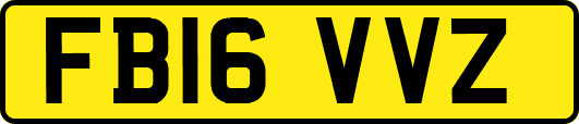 FB16VVZ