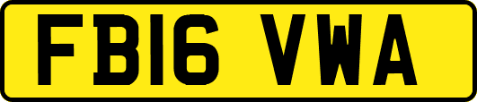 FB16VWA