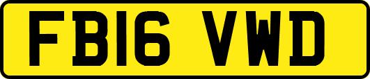 FB16VWD