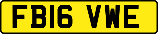 FB16VWE