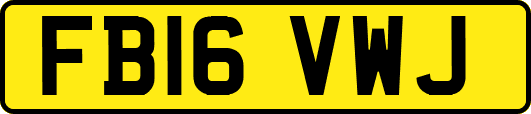 FB16VWJ