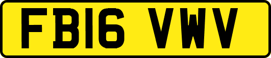 FB16VWV