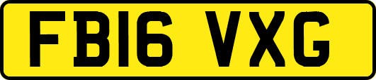 FB16VXG