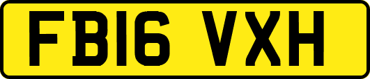 FB16VXH