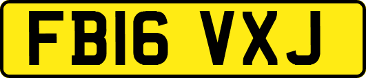 FB16VXJ
