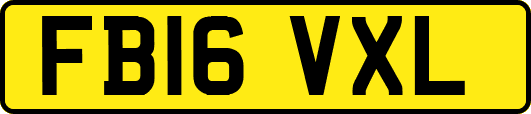 FB16VXL