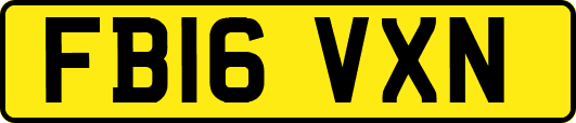 FB16VXN